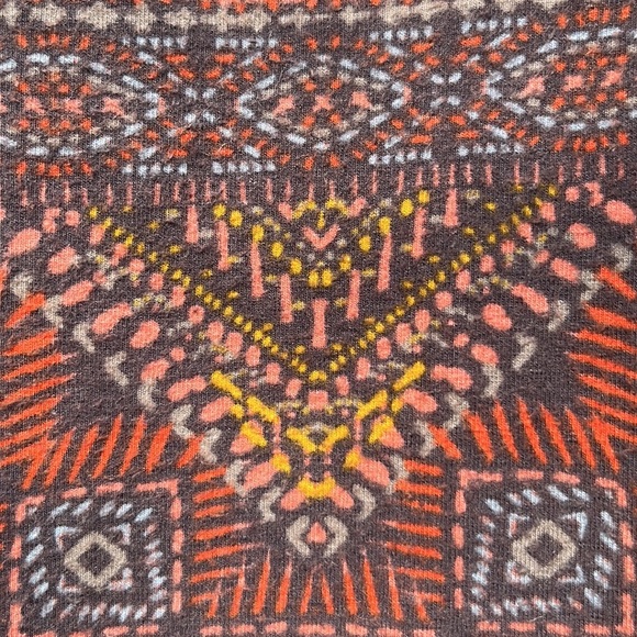 Hemp/Cotton Praña sweater - Picture 8 of 12